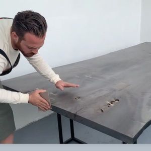 Meet your Posher, Christopher